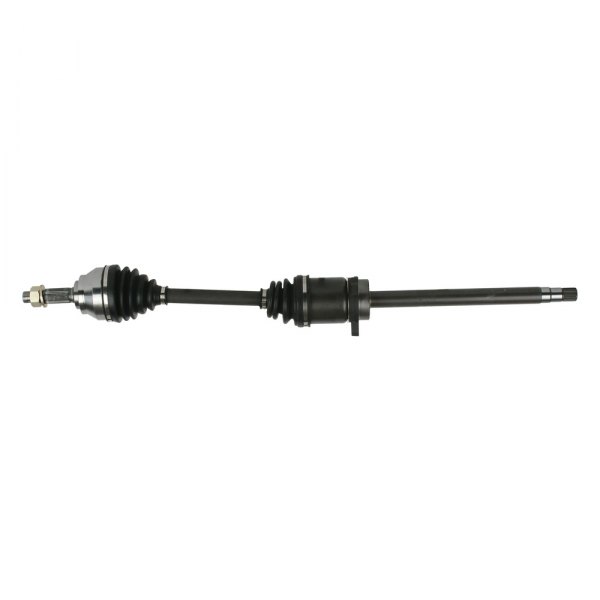 Cardone New® - Front Passenger Side CV Axle Shaft