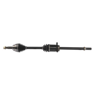 Cardone New® - Front Passenger Side CV Axle Shaft