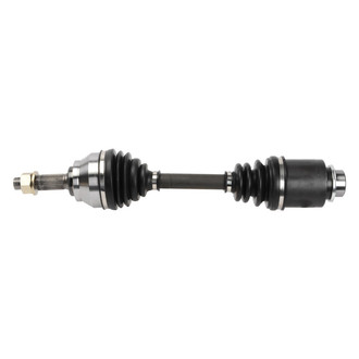 Cardone New® - Front Passenger Side CV Axle Shaft