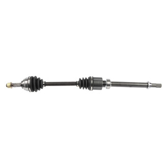 Cardone New® - Front Passenger Side CV Axle Shaft