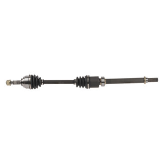 Cardone New® - Front Passenger Side CV Axle Shaft