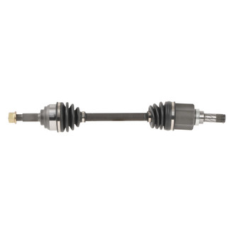 Cardone New® - Front Driver Side CV Axle Shaft