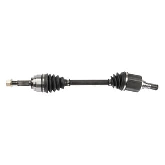 Cardone New® - Front Driver Side CV Axle Shaft