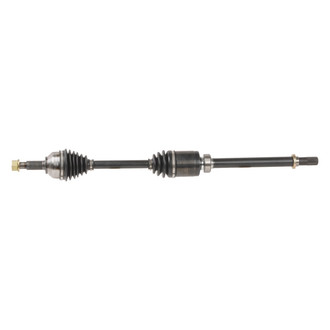Cardone New® - Front Passenger Side CV Axle Shaft