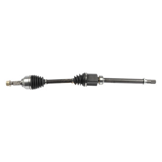 Cardone New® - Front Passenger Side CV Axle Shaft
