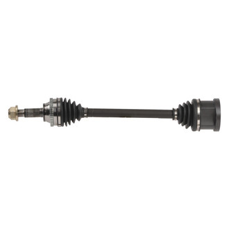Cardone New® - Front Driver Side CV Axle Shaft