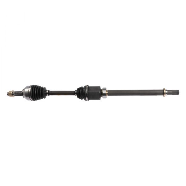 Cardone New® - Front Passenger Side CV Axle Shaft