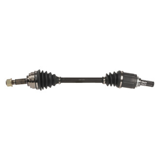 Cardone New® - Front Driver Side CV Axle Shaft