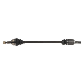Cardone New® - Front Passenger Side CV Axle Shaft