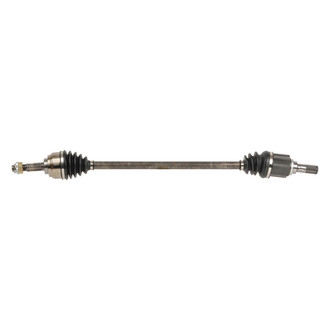 Cardone New® - Front Passenger Side CV Axle Shaft