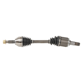 Cardone New® - Front Driver Side CV Axle Shaft