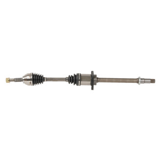 Cardone New® - Front Passenger Side CV Axle Shaft
