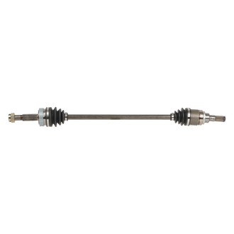 Cardone New® - Rear Passenger Side CV Axle Shaft