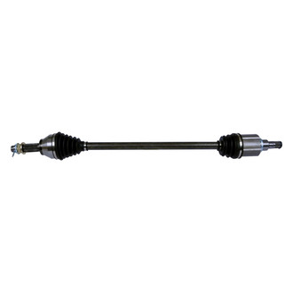 Cardone New® - Front Passenger Side CV Axle Shaft