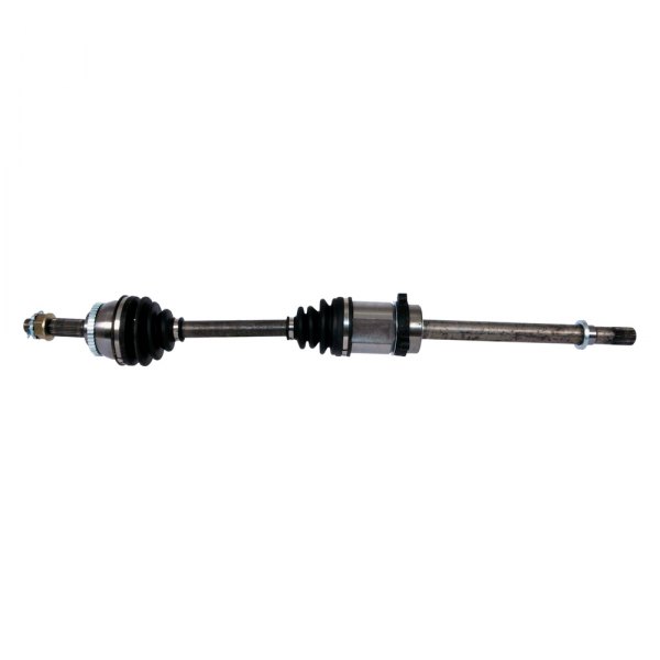 Cardone New® - Front Passenger Side CV Axle Shaft