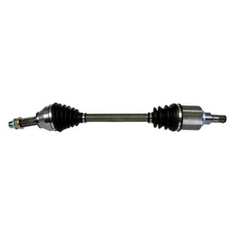 Cardone New® - Front Driver Side CV Axle Shaft