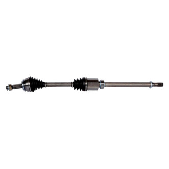 Cardone New® - Front Passenger Side CV Axle Shaft