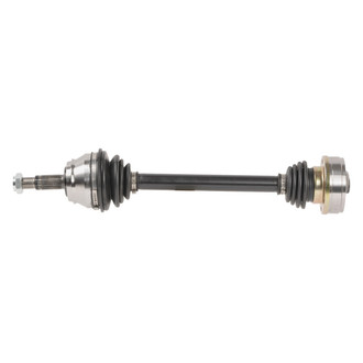 Cardone New® - Front Driver Side CV Axle Shaft