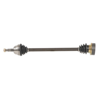 Cardone New® - Front Passenger Side CV Axle Shaft