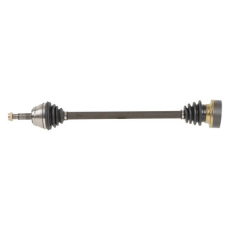 Cardone New® - Front Passenger Side CV Axle Shaft