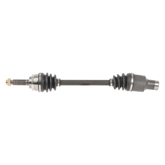 Cardone New® - Front Passenger Side CV Axle Shaft