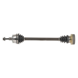 Cardone New® - Rear Passenger Side CV Axle Shaft