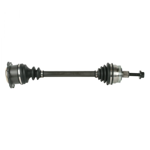 Cardone New® - Front Driver Side CV Axle Shaft