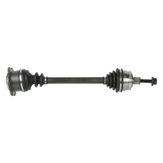 Cardone New® - Front Passenger Side CV Axle Shaft
