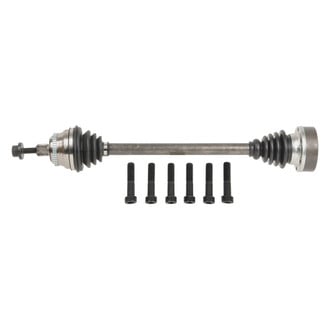 Cardone New® - Rear Passenger Side CV Axle Shaft