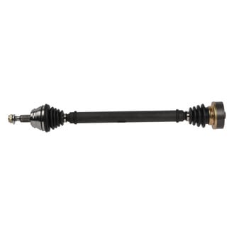 Cardone New® - Front Passenger Side CV Axle Shaft