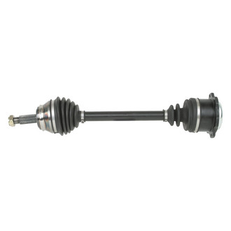 Cardone New® - Front Driver Side CV Axle Shaft