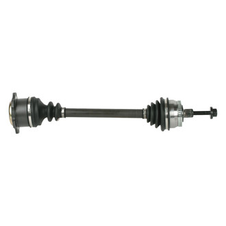 Cardone New® - Front Driver Side CV Axle Shaft