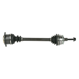 Cardone New® - Front Passenger Side CV Axle Shaft