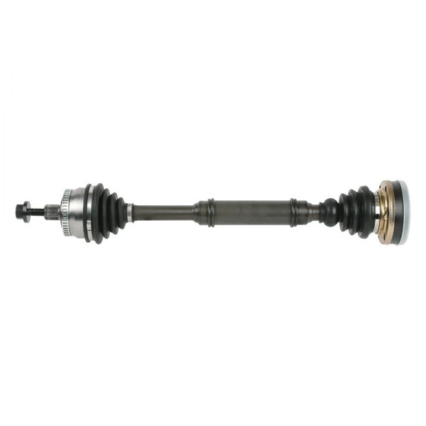 Cardone New® - Front Driver Side CV Axle Shaft