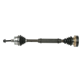 Cardone New® - Front Passenger Side CV Axle Shaft