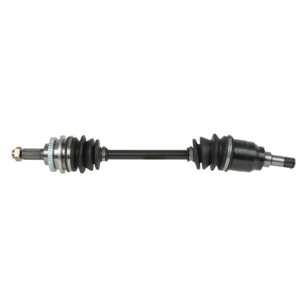 Cardone New® - Front Driver Side CV Axle Shaft