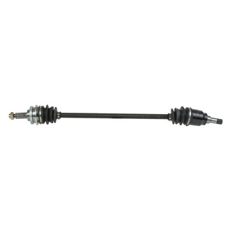 Cardone New® - Front Passenger Side CV Axle Shaft