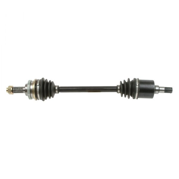 Cardone New® - Front Driver Side CV Axle Shaft