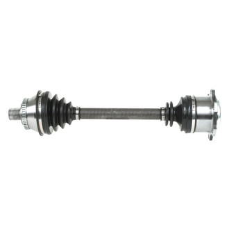 Cardone New® - Front Passenger Side CV Axle Shaft