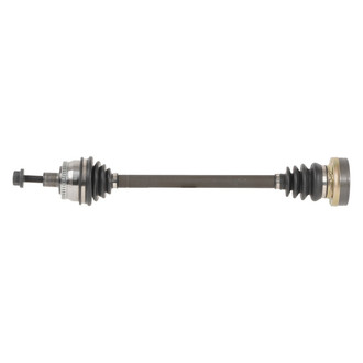 Cardone New® - Front Passenger Side CV Axle Shaft