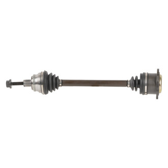 Cardone New® - Front Driver Side CV Axle Shaft