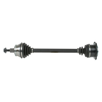 Cardone New® - Front Driver Side CV Axle Shaft