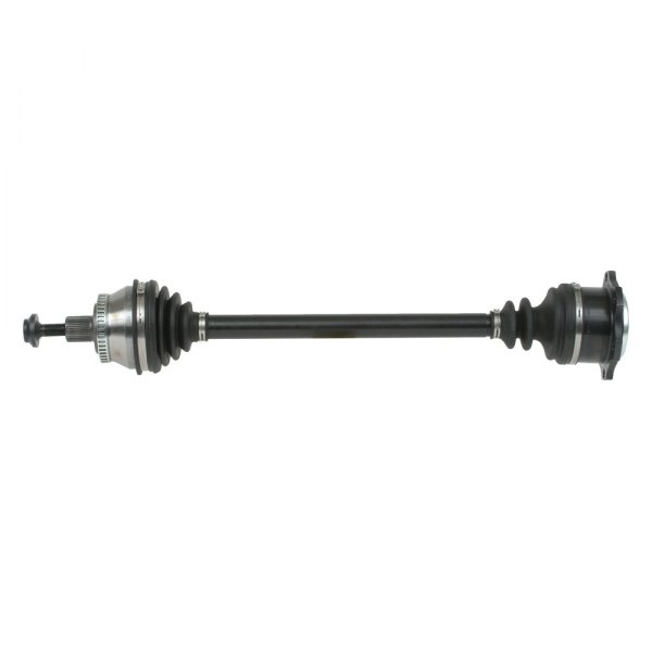 Cardone New® - Front Passenger Side CV Axle Shaft