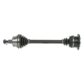 Cardone New® - Front Driver Side CV Axle Shaft