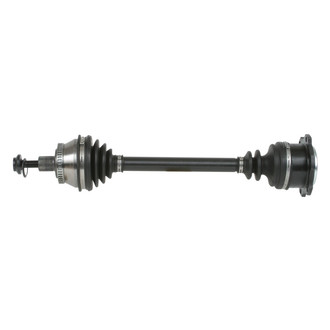 Cardone New® - Front Passenger Side CV Axle Shaft