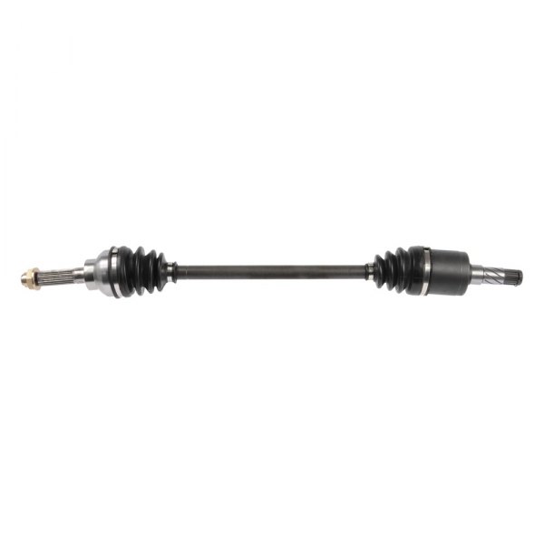 Cardone New® - Rear Passenger Side CV Axle Shaft