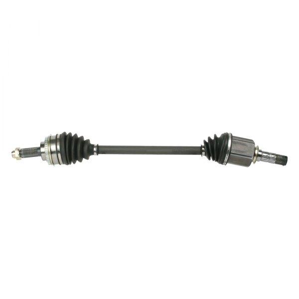 Cardone New® - Front Passenger Side CV Axle Shaft