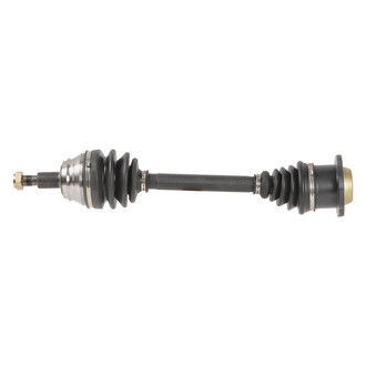 Cardone New® - Front Driver Side CV Axle Shaft