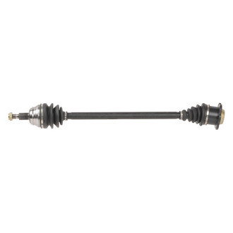 Cardone New® - Front Passenger Side CV Axle Shaft