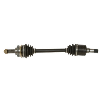 Cardone® - New CV Axle Shaft